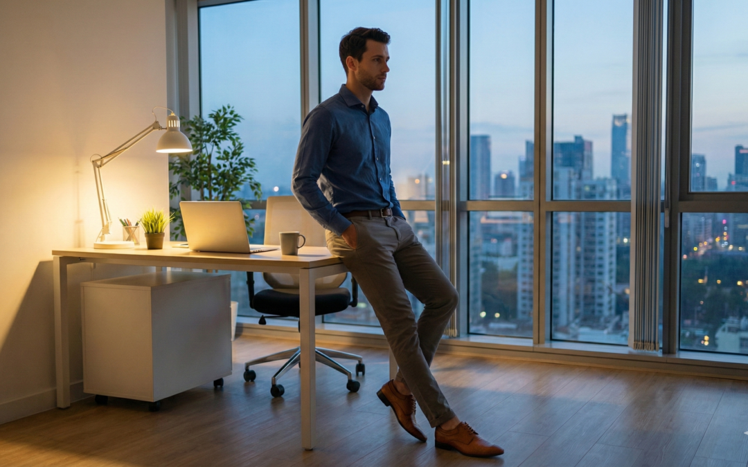 Best Footwear stores in Chennai for Everyday wear & Office Use