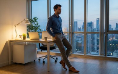 Best Footwear stores in Chennai for Everyday wear & Office Use